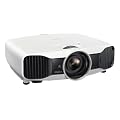 Epson EH-TW9000W LPE LIGHT POWER EDITION - Wireless HD �bertragung durch inklusiven WiHD Sender - Full-HD 3D-Projektor - 3LCD Full HD-Technologie - Ultimatives 3D-Kinoerlebnis in HD - mit 3 Jahren Vor-Ort-Service