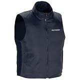 Tour Master Synergy 2.0 Heated Collared Vest Liner
