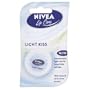 Nivea Lip Care Light Kiss for Unisex, 0.32oz/9g Lip Care