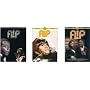 Flip Wilson 5 DVD Bundle