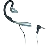 2.5mm Hands-Free Cell Phone Headset for LG - Image Brand
