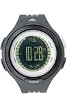 Adidas Response Sequence Chronograph Digital Black Dial Men's watch #ADP3066