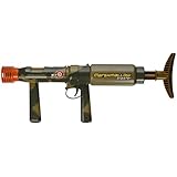 Camo Marshmallow Blaster
