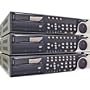 SPECO 8 CHANNEL TRIPLEX DVR W/ 750G DVD *NIC*