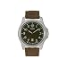 Timex Expedition Metal Field Watch T46171