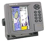Eagle Seacharter 642C Df Igps - Navigation - Gps-Fish/Plot