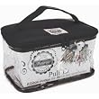 Pull Ez Ribbon Purse - Black
