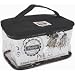 Pull Ez Ribbon Purse - Black
