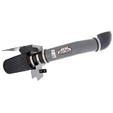 AEM 21-8014DC Gun Metal Brute Force Intake System by AEM