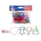 PHILADELPHIA PHILLIES LOGO BANDZ BRACELETS
