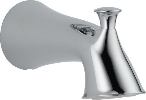 Delta RP51303 Lahara Tub Diverter Chrome