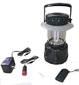 New 12HR Battery Operated Camping Fishing Lantern Light