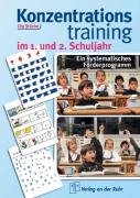 Foerderprogramm