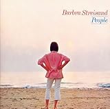 People - Barbra Streisand