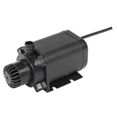 Miniatur-Wasserpumpe 6-12V/DC