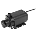 Miniatur-Wasserpumpe 6-12V/DC
