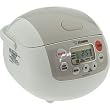 Zojirushi NS-VGC05 Micom 3-Cup Electric Rice Cooker and Warmer