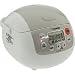 Zojirushi NS-VGC05 Micom 3-Cup Electric Rice Cooker and Warmer