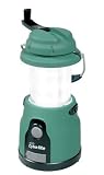 Cybalite Wind Up Lantern