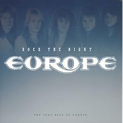 Rock the Night +2 [Very Best]