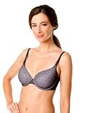 Motherhood Maternity: Demi Underwire Nursing Bra