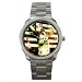 Los Angeles Lakers Kobe Bryant Sports Watch
