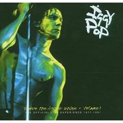 Where the Faces Shine Vol.1: Official Live Experience 1977-1981