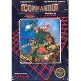 Commando