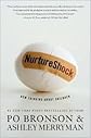 NurtureShock 1st (first) edition Text Only