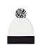 New Era NFL Women's Snow Crown Knit Cap
