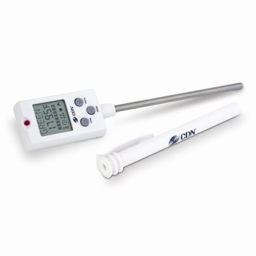 CDN Digital Tea Thermometer CDN Digital Tea Thermometer