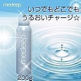 medeep　鮮度ミスト（200g）の画像