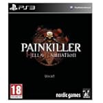 Painkiller Hell & Damnation