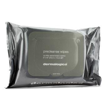 dermalogica PreCleanse Wipes - 20 ct-20.0 ct
