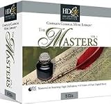 Complete Classical Music Library: The Masters, Vol. 1