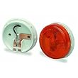 Peterson Mfg. V102R Clearance Marker Lamp