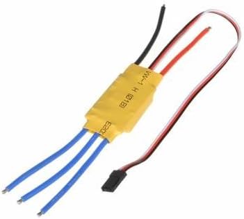 XXD HW30A 30A Brushless Motor ESC For Airplane Quadcopter