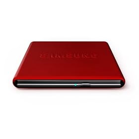 Samsung SE-S084D Masterizzatore DVD-RW