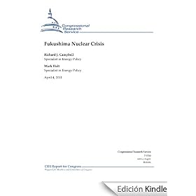 Fukushima Nuclear Crisis
