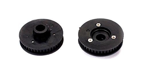 Blade Main Tail Drive Gear (2): 300 X