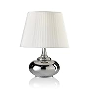 Trinket Table Lamp