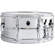Ludwig LR719 6.5x14 Metal Shell Rocker Snare Drum