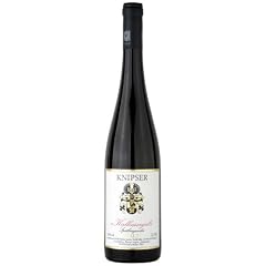 Knipser Sp�tburgunder Kalkmergel Sp�tlese trocken 2007