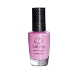 Hello Kitty - Vernis Manga Laque & Shine - 08 Lily Rose - Lot de 2