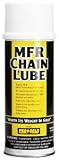 PRO-GOLD MFR CHAIN LUBE 12OZ - Pro Gold Lubricants -