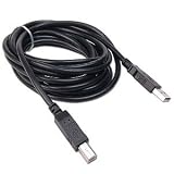 10ft USB 2.0 Cable Certified 98/w2k/wme/xp Appl