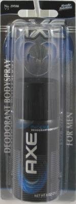 Nav Axe Deodorant Body Spray ( Pack of 3 )