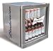 Kitchen & Housewares : Husky Budweiser Branded Personal Drinks Fridge HM72