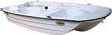 Pelican Scorpio Fishing Boat