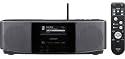 Denon S-32 Internet Radio with Built-in Speakers and 2-Alarm Clock